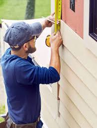 Best Stucco Siding  in USA